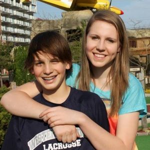 Meet your Posher, Marco